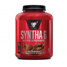 BSN Syntha-6, 2.27 кг - Молочный шоколад BSN Syntha-6, 2.27 кг - Молочный шоколад