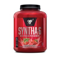 BSN Syntha-6, 2.27 кг - Полуниця