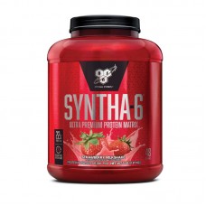 BSN Syntha-6, 2.27 кг - Полуниця BSN Syntha-6, 2.27 кг - Полуниця