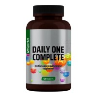Sporter Daily one Complete, 120 таблеток Sporter Daily one Complete, 120 таблеток