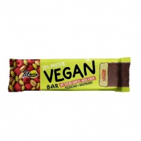 FitWin Vegan Bar, 60 грам - Фісташка-малина FitWin Vegan Bar, 60 грам - Фісташка-малина
