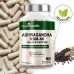 True Health Ashwagandha KSM-66 + Black Piperine, 90 вегакапсул CN16610 True Health