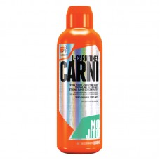 Extrifit Carni 120 000 Liquid, 1 л - Мохіто Extrifit Carni 120 000 Liquid, 1 л - Мохіто