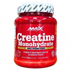 AMIX Creatine Monohydrate, 500 грамм