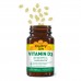 Country Life Vitamin D3 2500 IU, 60 капсул CN10484 Country Life