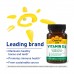 Country Life Vitamin D3 2500 IU, 60 капсул CN10484 Country Life