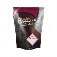 Power Pro Femine Protein, 1 кг - Смородиновый йогурт Power Pro Femine Protein, 1 кг - Смородиновый йогурт