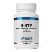 Douglas Laboratories 5-HTP 50 mg, 100 капсул Douglas Laboratories 5-HTP 50 mg, 100 капсул