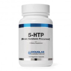 Douglas Laboratories 5-HTP 50 mg, 100 капсул Douglas Laboratories 5-HTP 50 mg, 100 капсул