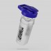 Applied Nutrition Shaker 600 мл, Transparent/Blue CN16883