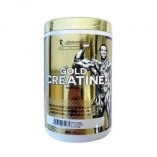 Kevin Levrone Gold Line Gold Creatine, 500 грамм Kevin Levrone Gold Line Gold Creatine, 500 грамм