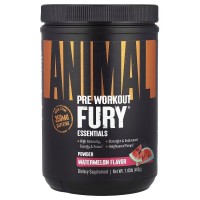 Universal Nutrition Animal Fury, 30 порцій - Кавун Universal Nutrition Animal Fury, 30 порцій - Кавун
