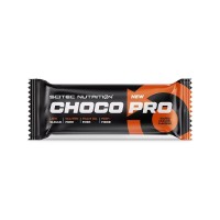 Scitec Nutrition Choco Pro, 50 грамм - Соленая карамель Scitec Nutrition Choco Pro, 50 грамм - Соленая карамель