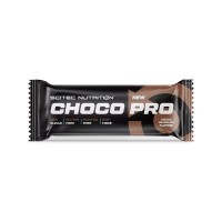 Scitec Nutrition Choco Pro, 50 грамм - Двойной шоколад Scitec Nutrition Choco Pro, 50 грамм - Двойной шоколад