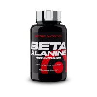 Scitec Nutrition Beta Alanine, 150 капсул Scitec Nutrition Beta Alanine, 150 капсул