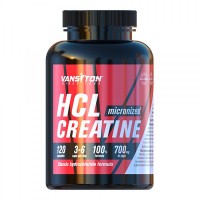 Vansiton HCL Creatin, 120 капсул Vansiton HCL Creatin, 120 капсул
