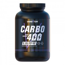 Vansiton Carbo 400, 1.5 кг - Вишня Vansiton Carbo 400, 1.5 кг - Вишня