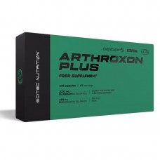Scitec Nutrition Arthroxon Plus, 108 капсул Scitec Nutrition Arthroxon Plus, 108 капсул