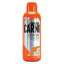 Extrifit Carni 120 000 Liquid, 1 л - Абрикос Extrifit Carni 120 000 Liquid, 1 л - Абрикос