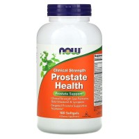 NOW Prostate Health, 180 капсул NOW Prostate Health, 180 капсул