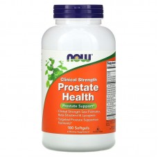 NOW Prostate Health, 180 капсул NOW Prostate Health, 180 капсул