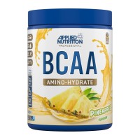 Applied Nutrition BCAA Amino Hydrate, 450 грамм - Ананас Applied Nutrition BCAA Amino Hydrate, 450 грамм - Ананас