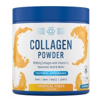 Applied Nutrition Collagen, 165 грамм - Тропический Applied Nutrition Collagen, 165 грамм - Тропический