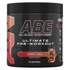 Applied Nutrition Nutrition ABE, 375 грам - Вишнева кола Applied Nutrition Nutrition ABE, 375 грам - Вишнева кола