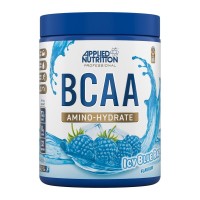 Applied Nutrition BCAA Amino Hydrate, 450 грамм - Ледяная ежевика