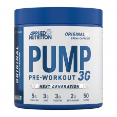 Applied Nutrition Pump 3G, 375 грам - Unicorn Applied Nutrition Pump 3G, 375 грам - Unicorn