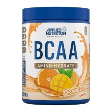 Applied Nutrition BCAA Amino Hydrate, 450 грам - Апельсин-манго
