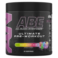 Applied Nutrition Nutrition ABE, 375 грам - Кислі мармеладки Applied Nutrition Nutrition ABE, 375 грам - Кислі мармеладки