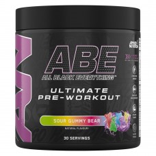 Applied Nutrition Nutrition ABE, 375 грам - Кислі мармеладки Applied Nutrition Nutrition ABE, 375 грам - Кислі мармеладки