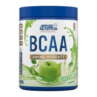 Applied Nutrition BCAA Amino Hydrate, 450 грамм - Зеленое яблоко Applied Nutrition BCAA Amino Hydrate, 450 грамм - Зеленое яблоко