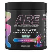 Applied Nutrition Nutrition ABE, 375 грамм - Ледяная конфета Applied Nutrition Nutrition ABE, 375 грамм - Ледяная конфета