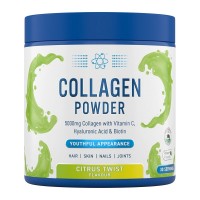 Applied Nutrition Collagen, 165 грамм - Цитрус Applied Nutrition Collagen, 165 грамм - Цитрус