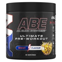 Applied Nutrition Nutrition ABE, 375 грамм - Энергетик Applied Nutrition Nutrition ABE, 375 грамм - Энергетик