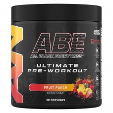 Applied Nutrition Nutrition ABE, 375 грам - Фруктовий пунш Applied Nutrition Nutrition ABE, 375 грам - Фруктовий пунш