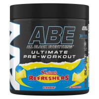 Applied Nutrition Nutrition ABE, 375 грамм - Swizzels Refreshers Lemon Applied Nutrition Nutrition ABE, 375 грамм - Swizzels Refreshers Lemon