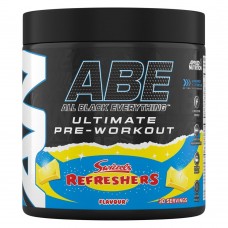 Applied Nutrition Nutrition ABE, 375 грам - Swizzels Refreshers Lemon Applied Nutrition Nutrition ABE, 375 грам - Swizzels Refreshers Lemon