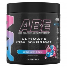 Applied Nutrition Nutrition ABE, 375 грам - Жуйка Applied Nutrition Nutrition ABE, 375 грам - Жуйка