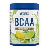 Applied Nutrition BCAA Amino Hydrate, 450 грамм - Лимон-лайм Applied Nutrition BCAA Amino Hydrate, 450 грамм - Лимон-лайм