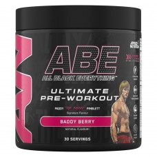 Applied Nutrition Nutrition ABE, 375 грам - Baddy Berry Applied Nutrition Nutrition ABE, 375 грам - Baddy Berry