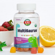 KAL MultiSaurus, 60 желейок