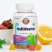 KAL MultiSaurus, 60 желейок CN15526 KAL