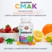 KAL MultiSaurus, 60 желейок CN15526 KAL