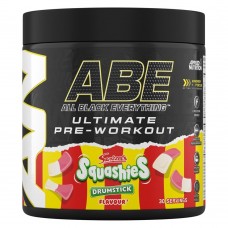 Applied Nutrition Nutrition ABE, 375 грам - Swizzels Drumstick Squashies Applied Nutrition Nutrition ABE, 375 грам - Swizzels Drumstick Squashies