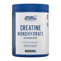 Applied Nutrition Creatine Monohydrate, 500 грамм Applied Nutrition Creatine Monohydrate, 500 грамм