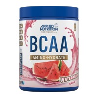 Applied Nutrition BCAA Amino Hydrate, 450 грамм - Арбуз Applied Nutrition BCAA Amino Hydrate, 450 грамм - Арбуз