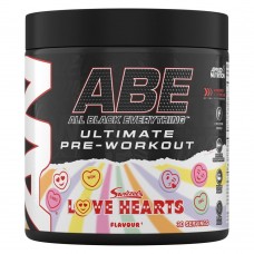 Applied Nutrition Nutrition ABE, 375 грам - Swizzels Love Hearts Applied Nutrition Nutrition ABE, 375 грам - Swizzels Love Hearts